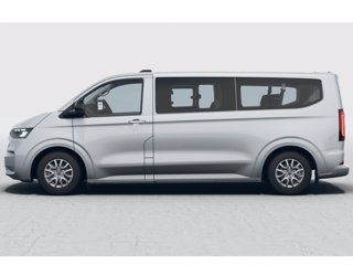 VOLKSWAGEN T7 caravelle 2.0 tdi 150cv life l2 mobility pack auto 1