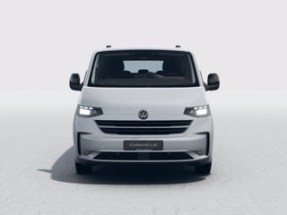 VOLKSWAGEN T7 caravelle 2.0 tdi 150cv life l2 auto 4