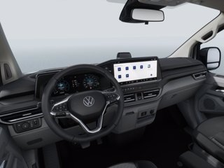VOLKSWAGEN T7 caravelle 2.0 tdi 150cv life l2 mobility pack auto 5