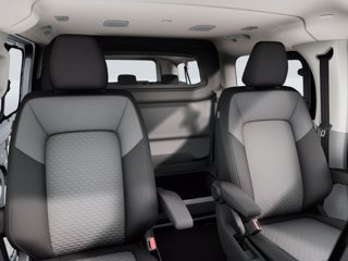 VOLKSWAGEN T7 caravelle 2.0 tdi 150cv life l2 mobility pack auto 6