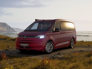 VOLKSWAGEN California 2.0 TDI 150 DSG Ocean 0