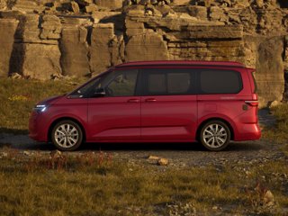 VOLKSWAGEN California 2.0 TDI 150 DSG Ocean 1