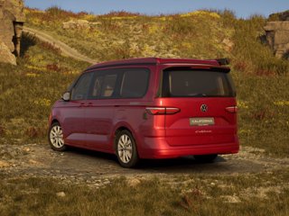 VOLKSWAGEN California 2.0 TDI 150 DSG Ocean 2