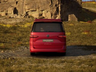 VOLKSWAGEN California 2.0 TDI 150 DSG Ocean 3