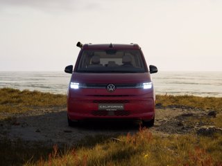 VOLKSWAGEN California 2.0 TDI 150 DSG Ocean 4