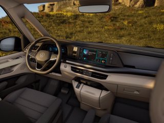 VOLKSWAGEN California 2.0 TDI 150 DSG Ocean 5