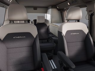 VOLKSWAGEN California 2.0 TDI 150 DSG Ocean 6
