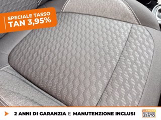 FORD Puma 1.0 ecoboost h titanium s&s 125cv 7