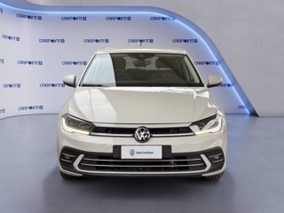 VOLKSWAGEN Polo 1.0 tgi style 90cv 2
