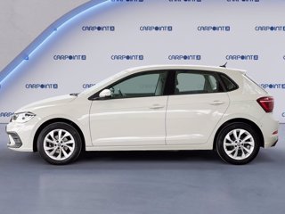 VOLKSWAGEN Polo 1.0 tgi style 90cv 3