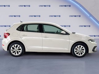 VOLKSWAGEN Polo 1.0 tgi style 90cv 5