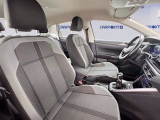 VOLKSWAGEN Polo 1.0 tgi style 90cv 7