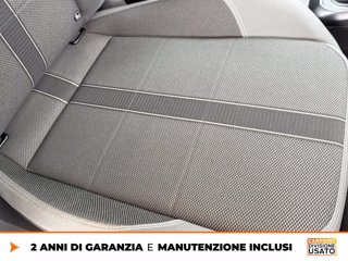 VOLKSWAGEN Polo 1.0 tgi style 90cv 8