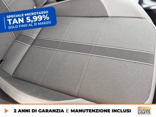 VOLKSWAGEN Polo 1.0 tgi style 90cv 8