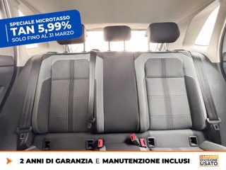 VOLKSWAGEN Polo 1.0 tgi style 90cv 9