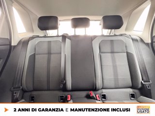 VOLKSWAGEN Polo 1.0 tgi style 90cv 9