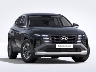HYUNDAI Tucson 1.6 hev xtech 2wd 239cv auto 0