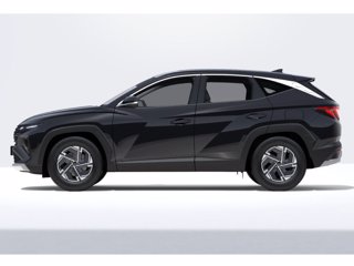HYUNDAI Tucson 1.6 hev xtech 2wd 239cv auto 1