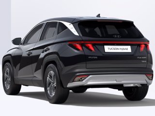 HYUNDAI Tucson 1.6 hev xtech 2wd 239cv auto 2