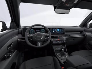 HYUNDAI Tucson 1.6 t-gdi dark line 2wd dct 3