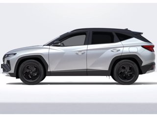HYUNDAI Tucson 1.6 t-gdi dark line 2wd dct 1
