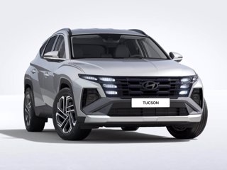 HYUNDAI Tucson 1.6 phev exellence 4wd auto 0