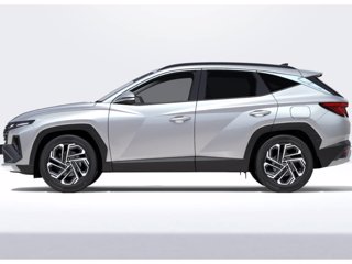 HYUNDAI Tucson 1.6 phev exellence 4wd auto 1