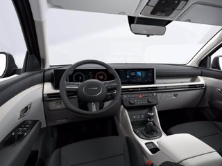 HYUNDAI Tucson 1.6 phev exellence 4wd auto 3
