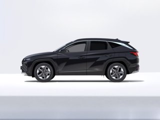 HYUNDAI Tucson 1.6 crdi 48v business 2wd dct 1