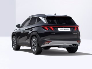 HYUNDAI Tucson 1.6 crdi 48v business 2wd dct 2