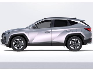 HYUNDAI Tucson 1.6 crdi 48v business 2wd dct 1