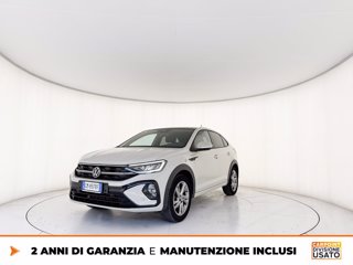 VOLKSWAGEN Taigo 1.0 tsi r-line 110cv 0
