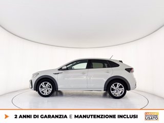 VOLKSWAGEN Taigo 1.0 tsi r-line 110cv 3