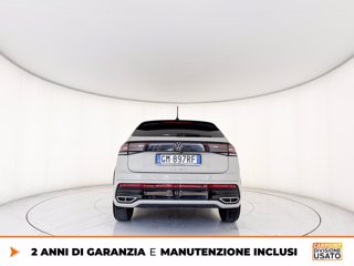 VOLKSWAGEN Taigo 1.0 tsi r-line 110cv 4