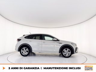 VOLKSWAGEN Taigo 1.0 tsi r-line 110cv 5