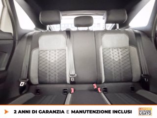 VOLKSWAGEN Taigo 1.0 tsi r-line 110cv 9