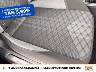 VOLKSWAGEN Taigo 1.0 tsi r-line 110cv 9