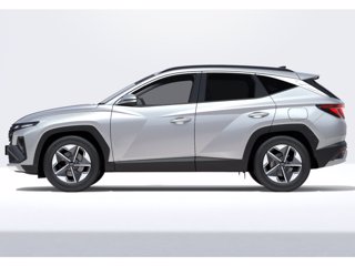 HYUNDAI Tucson 1.6 crdi 48v business 2wd dct 1