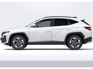 HYUNDAI Tucson 1.6 crdi 48v business 2wd dct 1