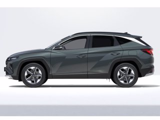 HYUNDAI Tucson 1.6 crdi 48v business 2wd dct 1