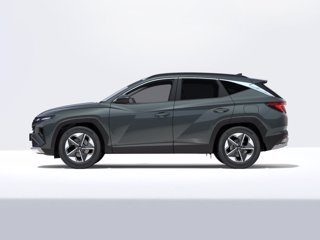 HYUNDAI Tucson 1.6 crdi 48v business 2wd dct 1