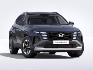 HYUNDAI Tucson 1.6 crdi 48v business 2wd dct 0