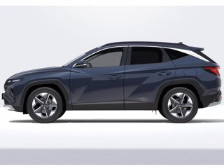 HYUNDAI Tucson 1.6 crdi 48v business 2wd dct 1