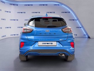 FORD Puma 1.0 ecoboost h st-line x s&s 125cv auto 3