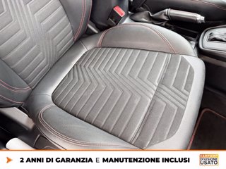 FORD Puma 1.0 ecoboost h st-line x s&s 125cv auto 7