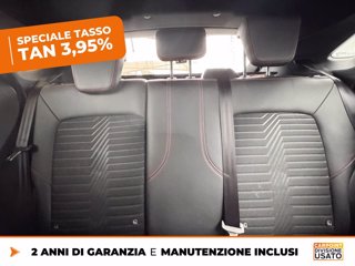 FORD Puma 1.0 ecoboost h st-line x s&s 125cv auto 8