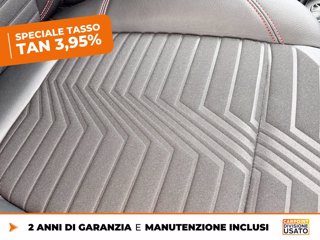 FORD Puma 1.0 ecoboost h st-line x design s&s 125cv auto 7