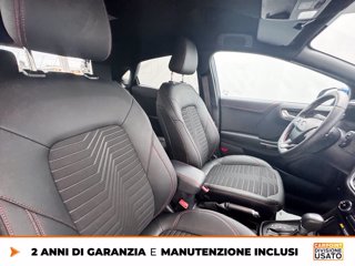 FORD Puma 1.0 ecoboost h st-line x design s&s 125cv auto 7