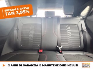 FORD Puma 1.0 ecoboost h st-line x design s&s 125cv auto 8