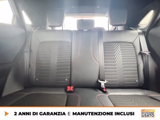 FORD Puma 1.0 ecoboost h st-line x design s&s 125cv auto 9